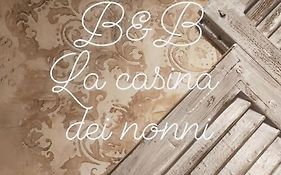 BnB La Casina dei Nonni