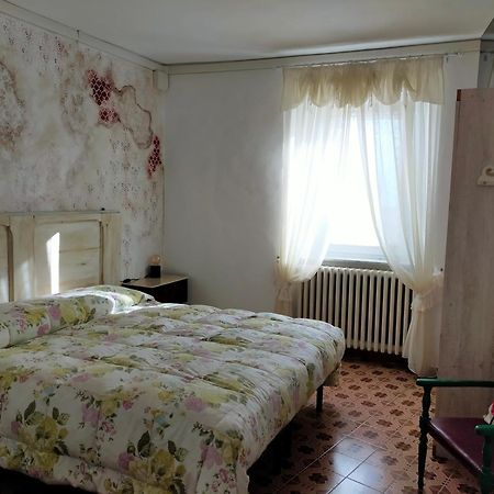 BnB La Casina dei Nonni Campofilone Esterno foto