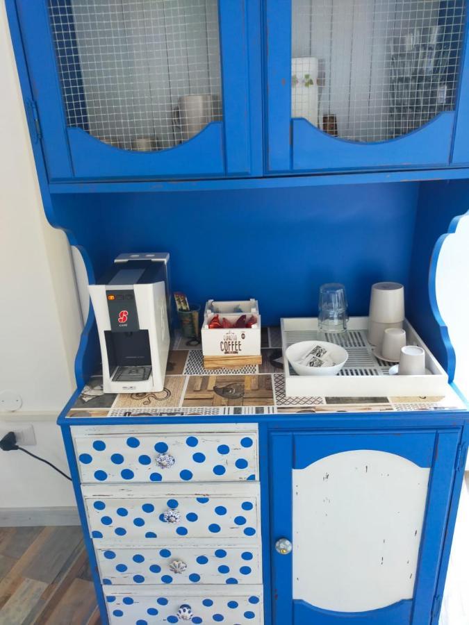 BnB La Casina dei Nonni Campofilone Esterno foto