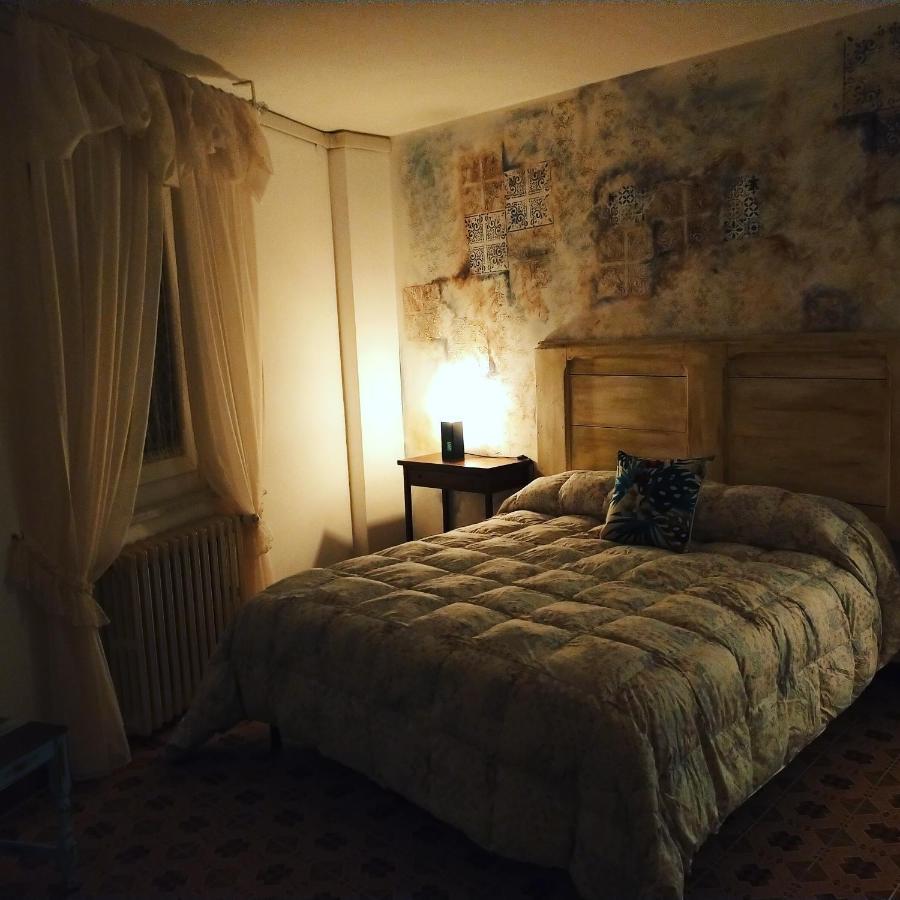 BnB La Casina dei Nonni Campofilone Esterno foto