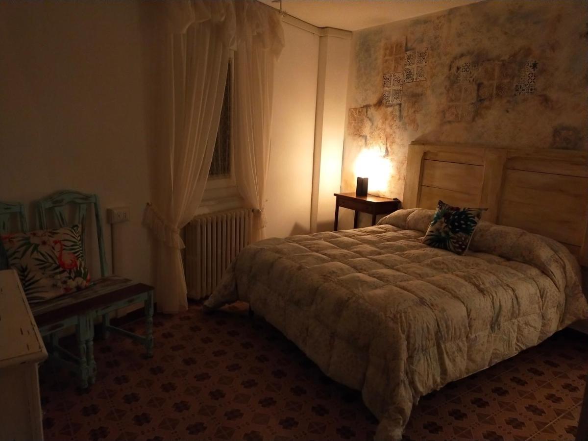 BnB La Casina dei Nonni Campofilone Esterno foto
