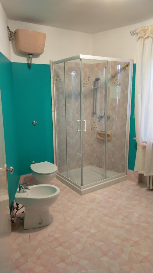 BnB La Casina dei Nonni Campofilone Esterno foto