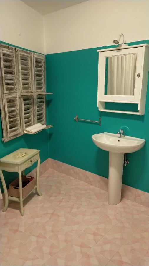 BnB La Casina dei Nonni Campofilone Esterno foto