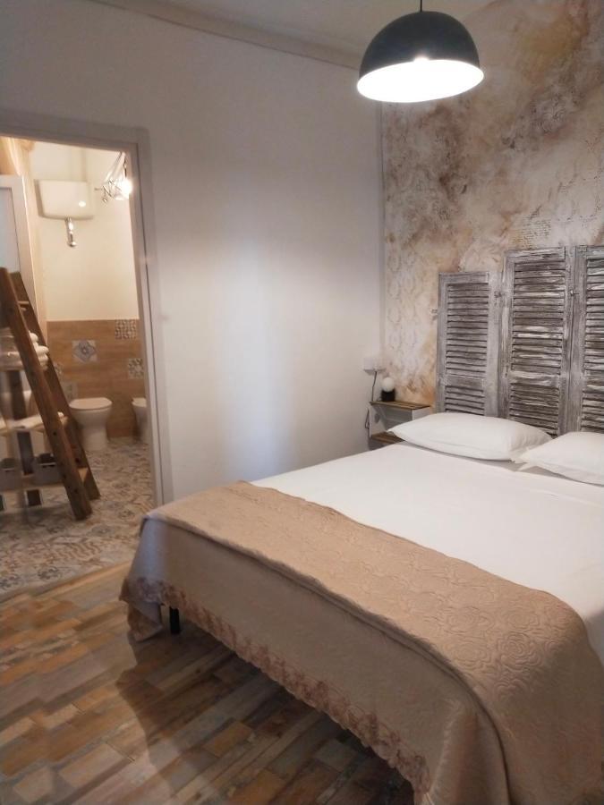 BnB La Casina dei Nonni Campofilone Esterno foto