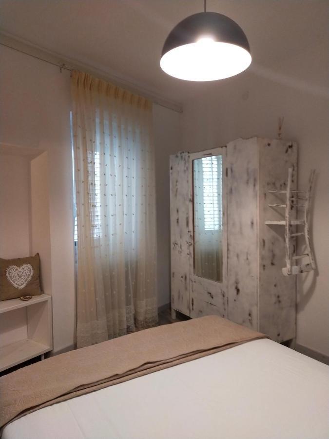 BnB La Casina dei Nonni Campofilone Esterno foto