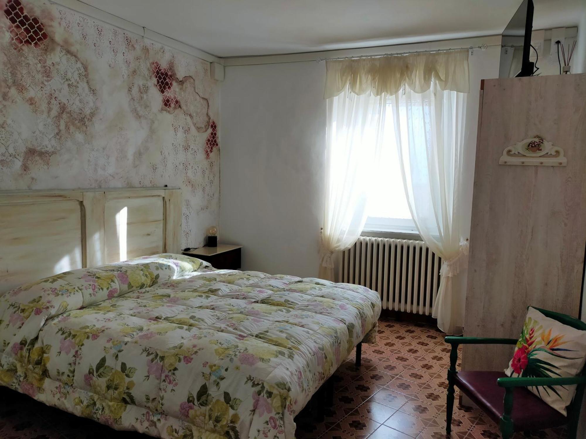 BnB La Casina dei Nonni Campofilone Esterno foto