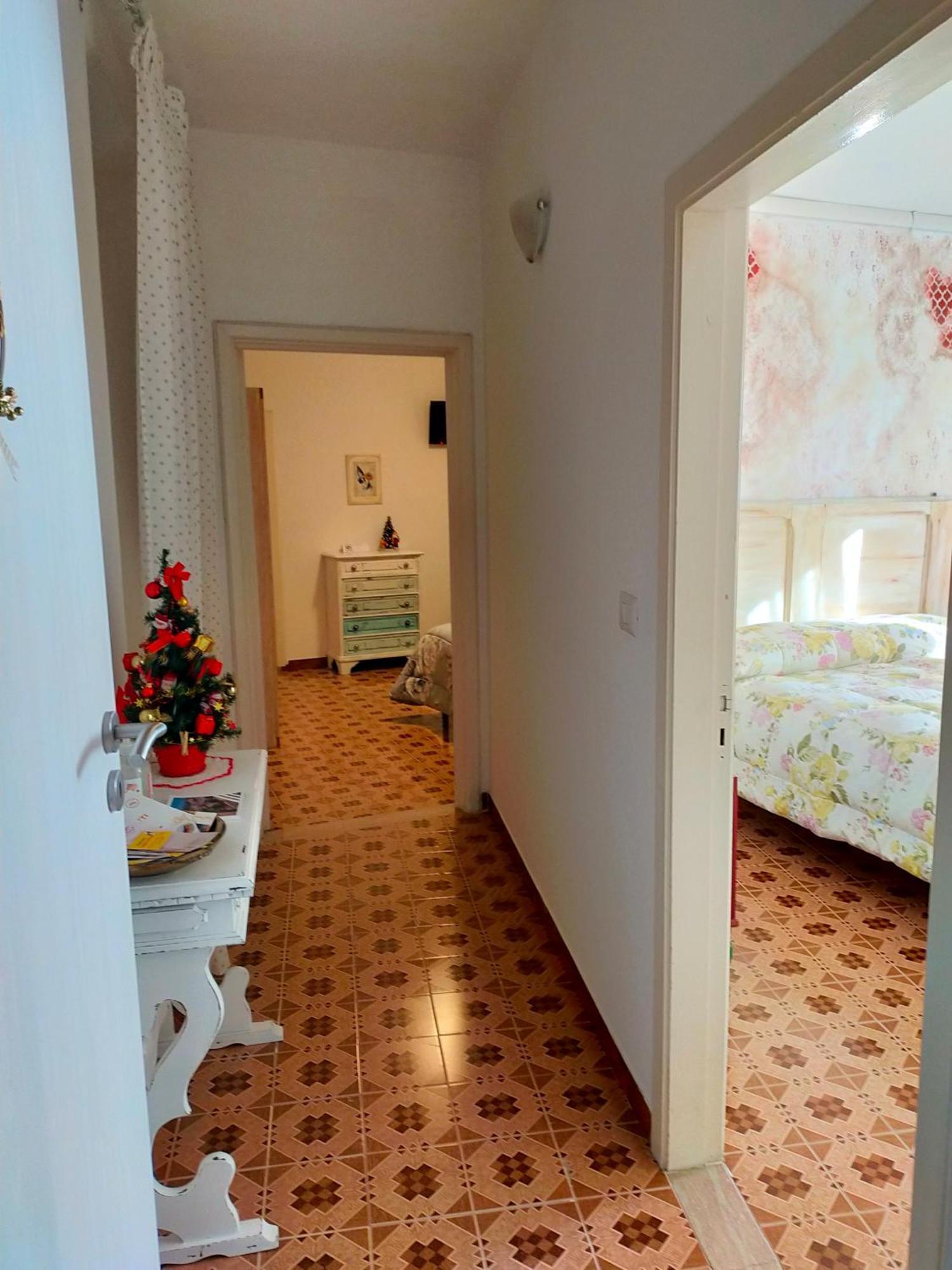 BnB La Casina dei Nonni Campofilone Camera foto